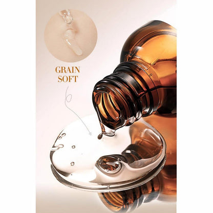 Ginger Oil Hair Growth