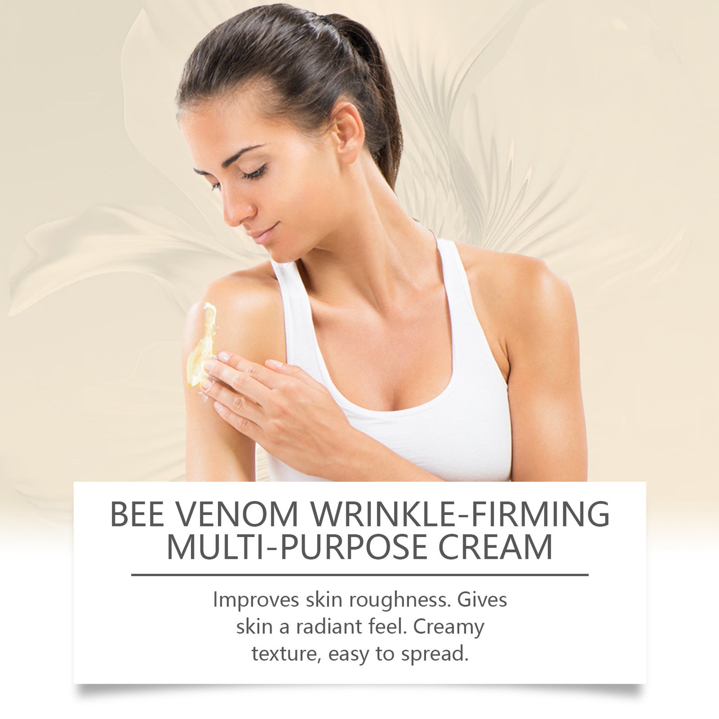 Nourish Skin Care Cream