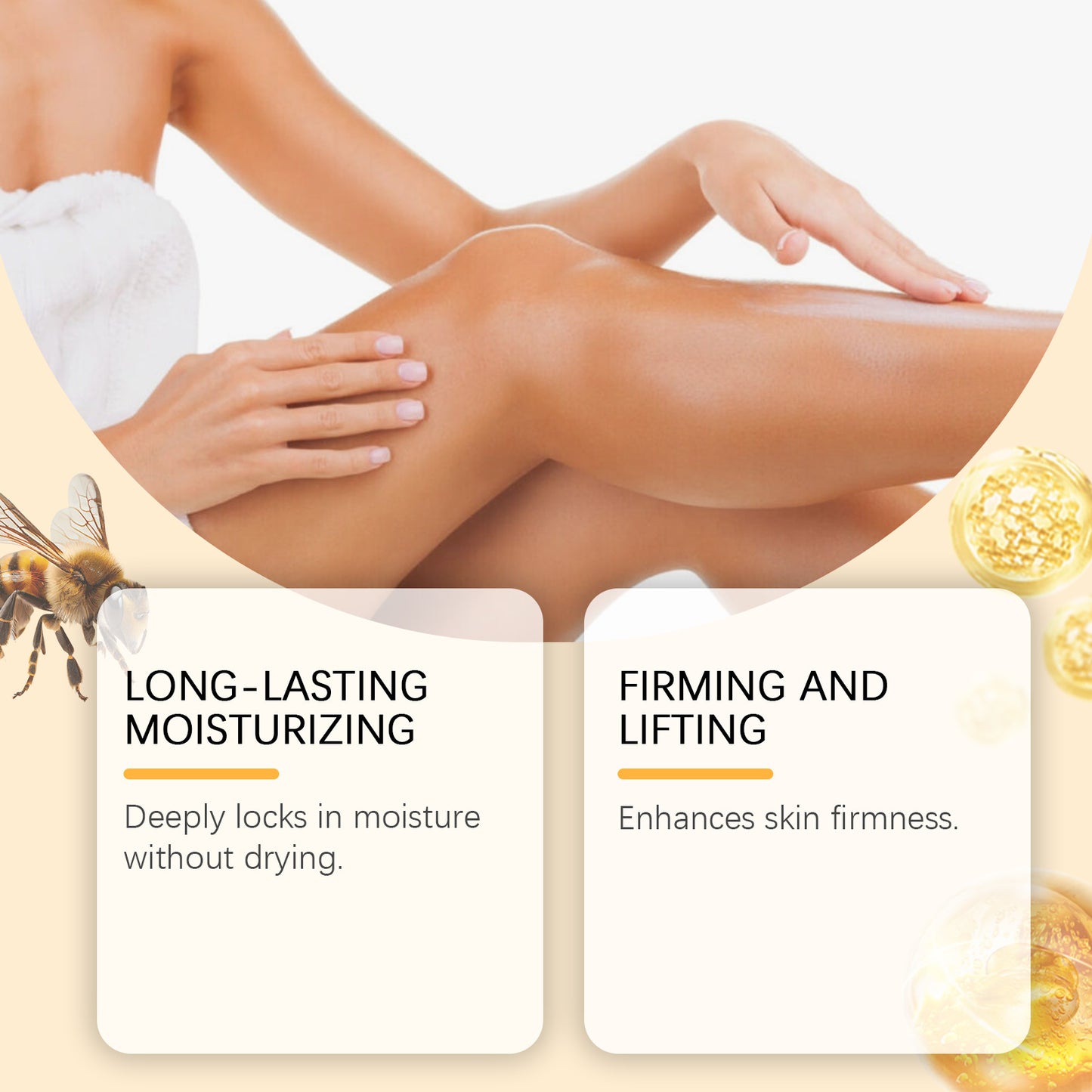 Nourish Skin Care Cream