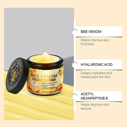 Nourish Skin Care Cream